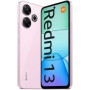 Xiaomi Redmi 13 - Smartphone de 8+256GB, MediaTek Helio G93-Ultra, Pantalla de 6,79" FHD+, cámara de 108MP, Carga rápida de 33W,
