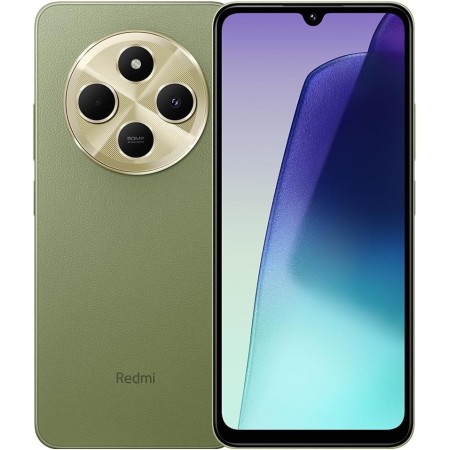 Xiaomi Redmi 14C Mobile Phone 8 + 256 GB Android Smartphone con NFC, G81-Ultra Processor, 2.0 GHz, pantalla de 6.88 pulgadas,