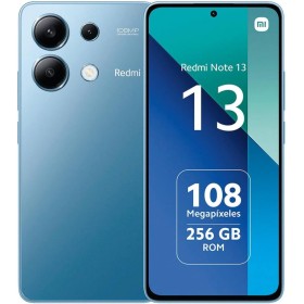 Redmi Note 13 Ice Blue 8GB RAM 256GB ROM
