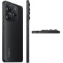 Xiaomi Redmi Note 14 5G Smartphone EU Black 8+256G with NFC, Charger Not Included