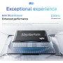 Xiaomi Redmi Note 14 5G Smartphone EU Black 8+256G with NFC, Charger Not Included