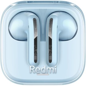Xiaomi Redmi Buds 6 Active - Auriculares inalámbricos, cancelación de Ruido, Ligeros, hasta 36 Horas de autonomía, Bluetooth