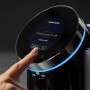 Cecotec Cafetera superautomática Táctil Cremmaet Spin. 1450W, 19 Bares, Pantalla TFT, Sistema Thermoblock, Limpieza Automática,
