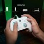 GameSir G7 SE Xbox Gaming Controller Gamepad con cable para Xbox Serie