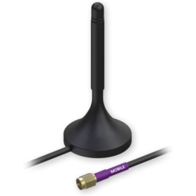 Mobile Magnetic SMA Antenna Marca TELTONIKA