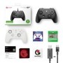 GameSir G7 SE Xbox Gaming Controller Gamepad con cable para Xbox Serie