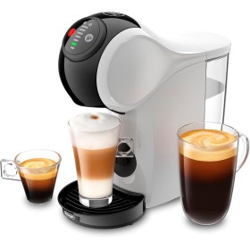 De’Longhi EDG226.W Entièrement automatique Cafetière à dosette 0,8 L