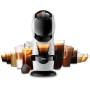 De’Longhi EDG226.W Entièrement automatique Cafetière à dosette 0,8 L