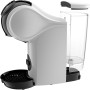De’Longhi EDG226.W Entièrement automatique Cafetière à dosette 0,8 L