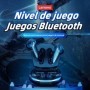 Lenovo-auriculares inalámbricos GM2 Pro con Bluetooth 5,3, cascos de b