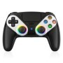 Gamepad para consola PS5-controlador inalámbrico BT con disparador Hal