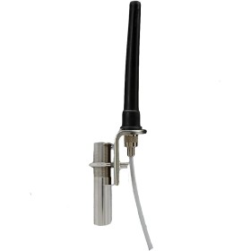 Glomex GLORA111AIS Antena, Unisex-Adult, Multicolor