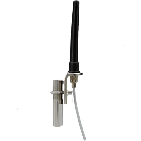 Glomex GLORA111AIS Antena, Unisex-Adult, Multicolor