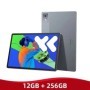 Lenovo Xiaoxin Pad Pro 12,7 2025 almohadillas MTK Dimensity 8300 144Hz
