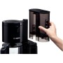 Bosch TKA8013 - Máquina de café, 1160 W, capacidad para 10/15 tazas, color negro