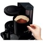 Bosch TKA8013 - Máquina de café, 1160 W, capacidad para 10/15 tazas, color negro