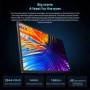 Lenovo Xiaoxin Pad Pro 12,7 2025 almohadillas MTK Dimensity 8300 144Hz