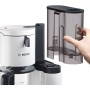 Bosch TKA8013 - Máquina de café, 1160 W, capacidad para 10/15 tazas, color negro