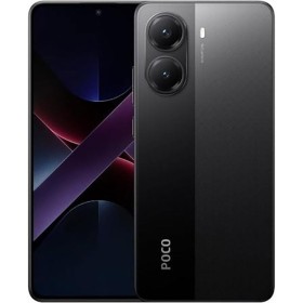 POCO X7 Pro 5G 8/256GB Negro Libre