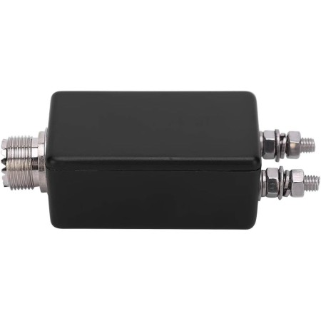 Antena de Onda Corta HF Mini Balun 1:1 Adecuada para Muebles y Estaciones QRP de Exterior. Accesorios Profesionales