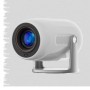 Proyector Original Lenovo Xiaoxin 100M enfoque automático Wifi6 soport