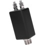 Antena de Onda Corta HF Mini Balun 1:1 Adecuada para Muebles y Estaciones QRP de Exterior. Accesorios Profesionales
