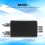 Antena de Onda Corta HF Mini Balun 1:1 Adecuada para Muebles y Estaciones QRP de Exterior. Accesorios Profesionales