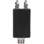 Antena de Onda Corta HF Mini Balun 1:1 Adecuada para Muebles y Estaciones QRP de Exterior. Accesorios Profesionales