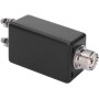 Antena de Onda Corta HF Mini Balun 1:1 Adecuada para Muebles y Estaciones QRP de Exterior. Accesorios Profesionales