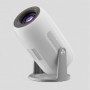 Proyector Original Lenovo Xiaoxin 100M enfoque automático Wifi6 soport