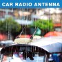 Tuesoa Detalles del Plata UHF 400-470 MHz 200W 5.5Db Sl-16-259 Antena de Radio de Coche Movil