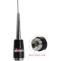 Tuesoa Detalles del Plata UHF 400-470 MHz 200W 5.5Db Sl-16-259 Antena de Radio de Coche Movil