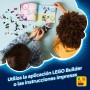 LEGO DREAMZzz 2 en 1 Mateo vs. Meca con Cibercerebro - Robot de Juguete Modular Convertible a Figura de Escorpion - Minifiguras
