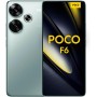 Xiaomi Smartphone Poco F6 6,67" 8 GB RAM 256 GB Verde