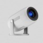 Proyector Original Lenovo Xiaoxin 100M enfoque automático Wifi6 soport