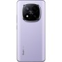 Xiaomi Redmi Note 14 Pro Plus 5G Smart Phone, 8GB RAM 256 GB, Pantalla AMOLED de 6,67'', Sensor de Huellas, Cámara de 200 MP,