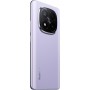 Xiaomi Redmi Note 14 Pro Plus 5G Smart Phone, 8GB RAM 256 GB, Pantalla AMOLED de 6,67'', Sensor de Huellas, Cámara de 200 MP,
