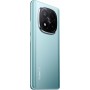 Xiaomi Redmi Note 14 Pro Plus 5G Smart Phone, 8GB RAM 256 GB, Pantalla AMOLED de 6,67'', Sensor de Huellas, Cámara de 200 MP,