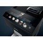 Siemens, cafetera totalmente automática, EQ500, con pantalla TFT, depósitos para café en grano o molido, iAroma System, TP503R09