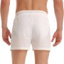 TMEOG Bañador Hombre Corto, Secado Rápido Corriendo Pantalones, Bañadores de Surf Natación Playa, Pantalones Cortos Deportivos