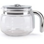 SMEG Coffeemachine DCF02WHEU white (DCF02WHEU)