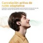 QCY-auriculares inalámbricos con Bluetooth 5,3, dispositivo de Audio d