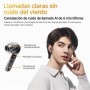 QCY-auriculares inalámbricos con Bluetooth 5,3, dispositivo de Audio d