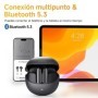 QCY-auriculares inalámbricos con Bluetooth 5,3, dispositivo de Audio d