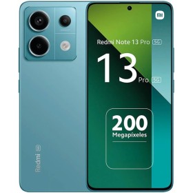 Xiaomi Redmi Note 13 Pro 5G 8/256GB Azul Libre