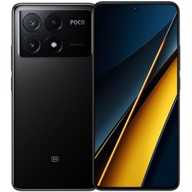 Xiaomi POCO X6 Pro Smartphone 12GB RAM 512GB ROM, Dimensity 8300-Ultra, 6.67" AMOLED Display, 5000mAh Batería 67W Turbo