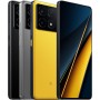 Xiaomi POCO X6 Pro Smartphone 12GB RAM 512GB ROM, Dimensity 8300-Ultra, 6.67" AMOLED Display, 5000mAh Batería 67W Turbo