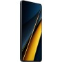 Xiaomi POCO X6 Pro Smartphone 12GB RAM 512GB ROM, Dimensity 8300-Ultra, 6.67" AMOLED Display, 5000mAh Batería 67W Turbo