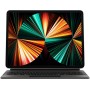 Apple Magic Keyboard (para el 12.9-Inch iPad Pro - 5.ª generación) - Español - en Negro