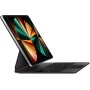 Apple Magic Keyboard (para el 12.9-Inch iPad Pro - 5.ª generación) - Español - en Negro